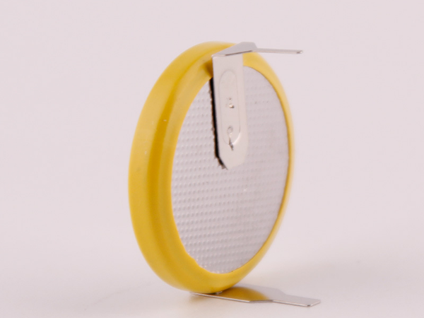 3V紐扣電池加工焊腳/焊線，電池組CR2032