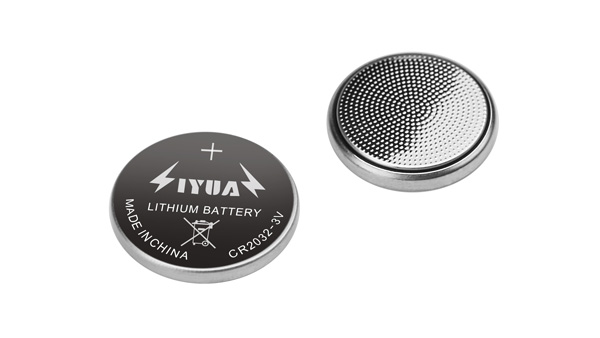 達(dá)盛電子—CR2032紐扣鋰錳電池恒流9mA放電時(shí)間延長工程案例